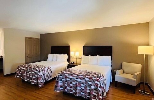 Red Roof Inn Gulf Shores