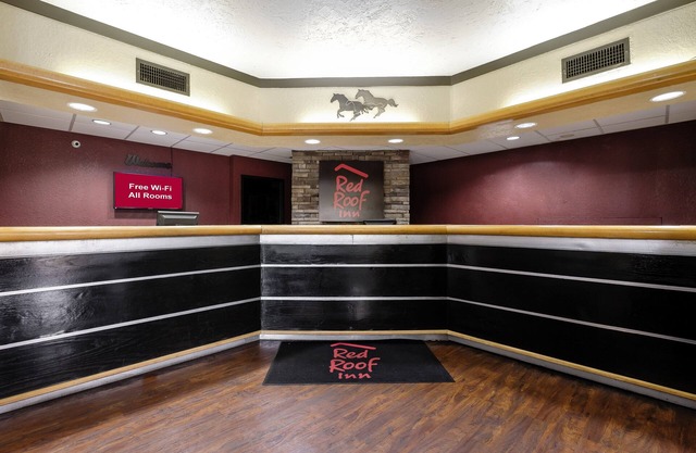 Red Roof Inn Hot Springs