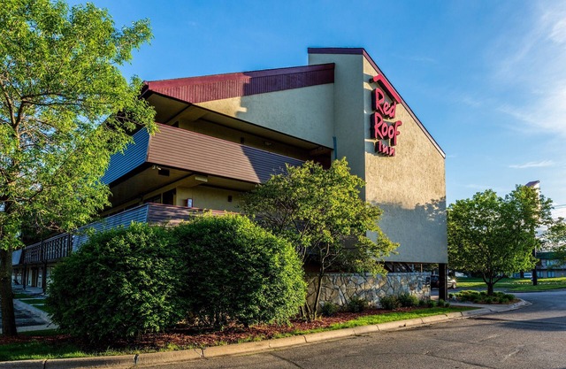 Red Roof Inn Minneapolis - Plymouth/ Wayzata