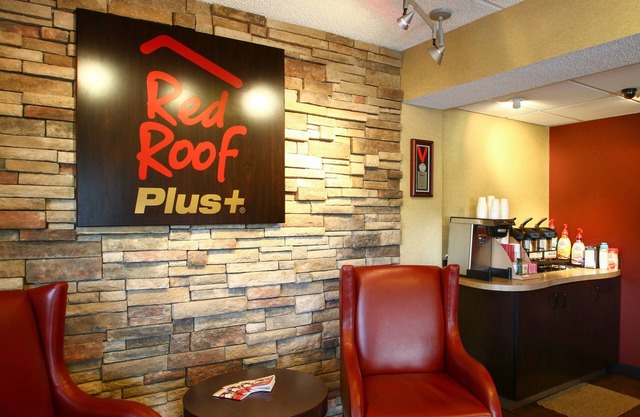Red Roof Inn PLUS+ Statesville