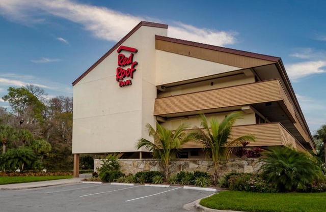 Red Roof Inn Tampa - Brandon