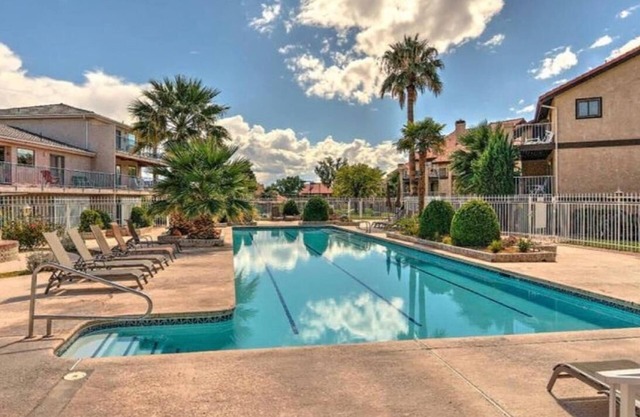 Red Sands Retreat l Pool & Spa l Pets
