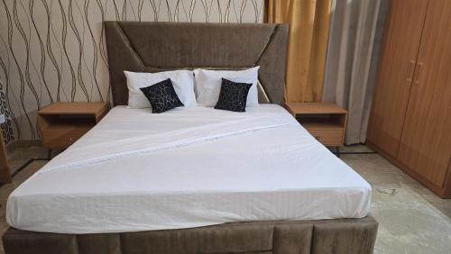 Red Sea Guest House Karachi
