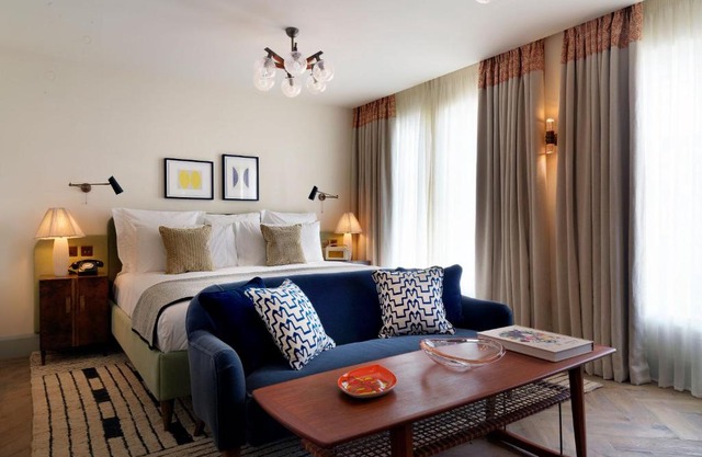 Redchurch Townhouse