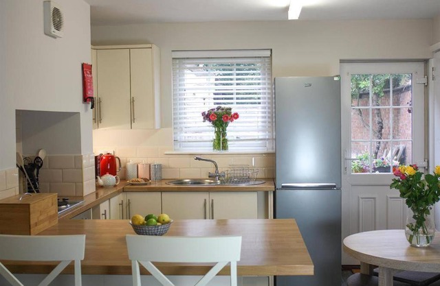Reddick cottage Ingoldmells