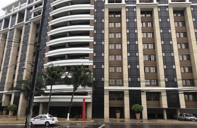 Rede Concept Hotel Salvador