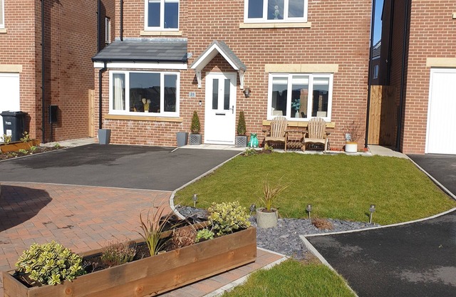 Redfern Retreat Beautiful home with stunning views of Lytham st annes sand dunes