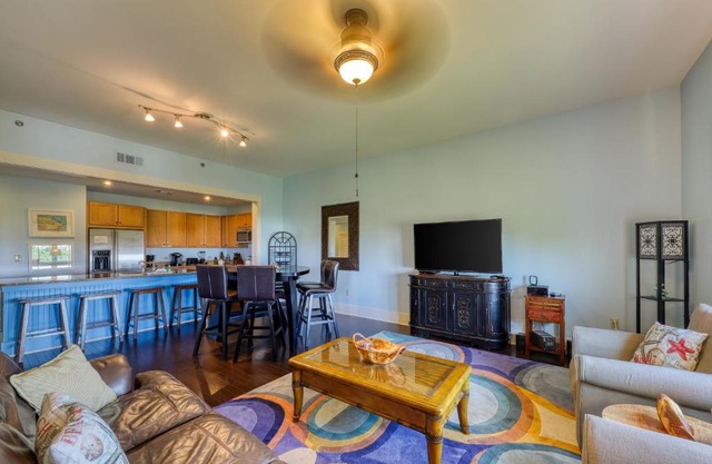 Redfish Village M2-426 Blue Mountain Beach 30A (Condo)