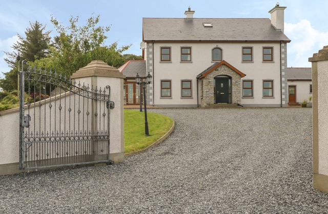 Redford View, CULDAFF, COUNTY DONEGAL