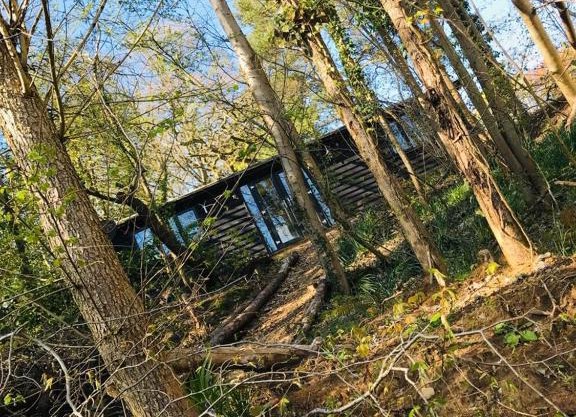 Redhill Lodge