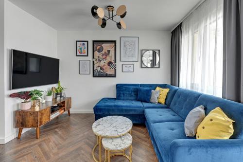 Redlowo - Sea View by Grand Apartments