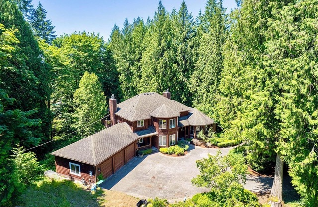 Redmond Hill Retreat m/s Woodinville/Downtown