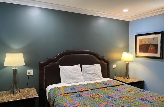 Redondo Beach Motel - LAX