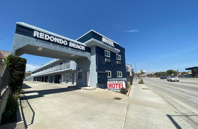 Redondo Beach Motel