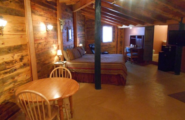 Redrock Country Inn
