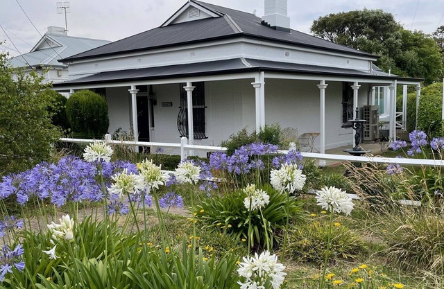 Redruth Cottage Port Elliot