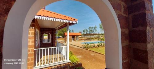 RedStone Vintage Resorts