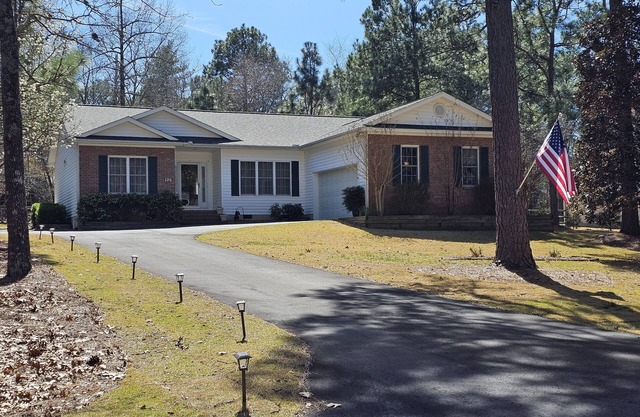Reduced & Available for US OPEN! Seven Lakes North community, golf, swimming +++