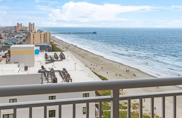 One Bedroom Villa @ Club Wyndham Towers On The Grove for Jul 12 - 17, 2025