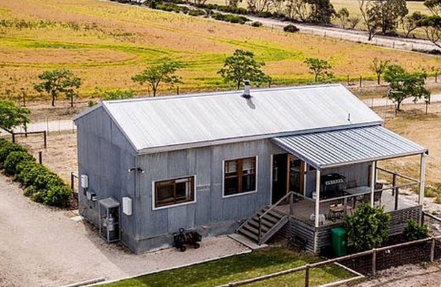 Redwing Barn Farmstay