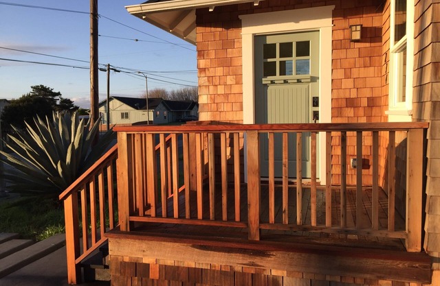 Redwood Bungalow - Construit en 1923, récemment rénové