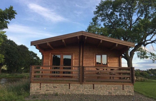 RedWood Lodge