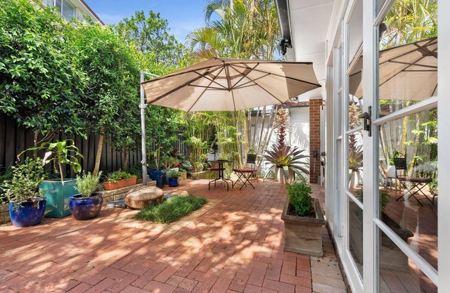 Reed Cottage - Reed Cottage a perfect base for your Sydney stay