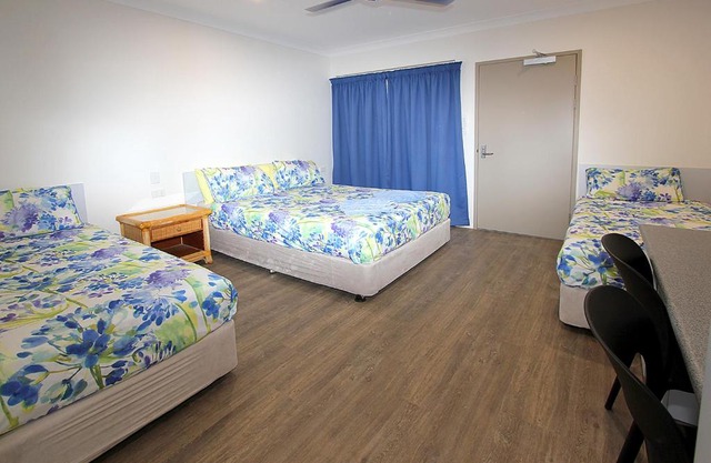 Reef Gardens Motel