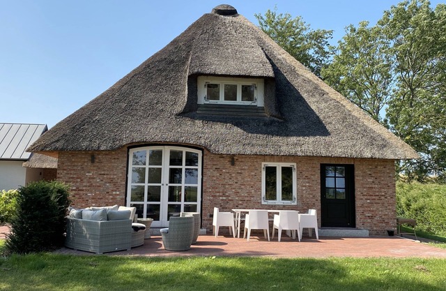 Reet Kate|3SZ|Sauna|Garding in St. Peter-Ording