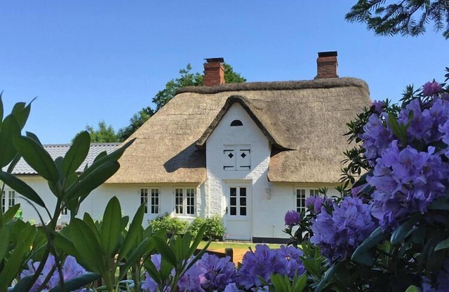 Chalet, Humptrup