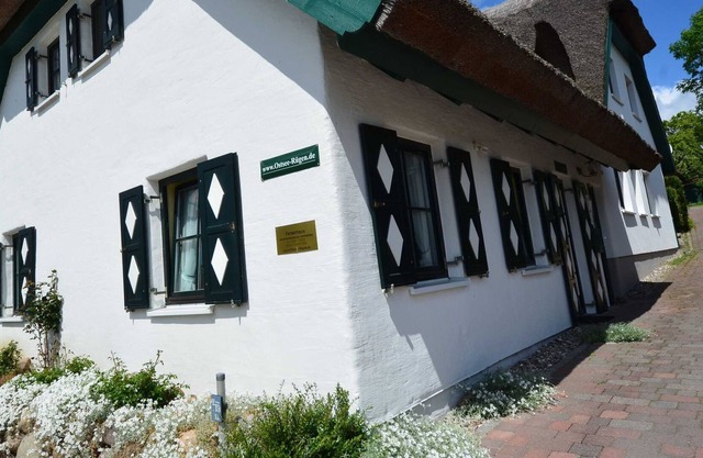 Eagles - Reethäuser 29 / Fam. Kröning / TCR