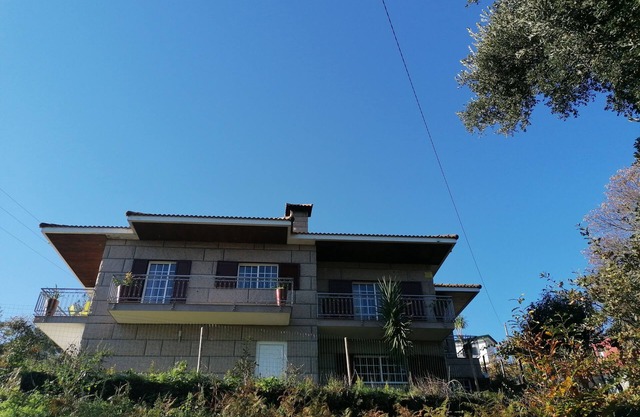 Refúgio do Seixoso