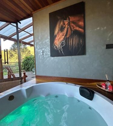 Refúgio Horse