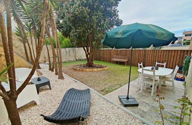 Casa Amarela - Refúgio junto à Praia | Familar | Jardim | Petfriendly