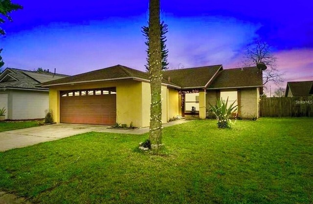 Ref 112. Family villa near Disney in Kissimmee. Pet friendly