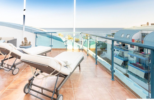 Castell Playa Penthouse CP-3-P3-432