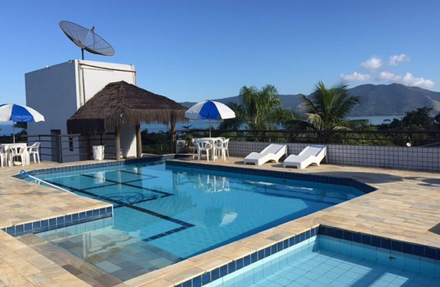 REF # 801-Kendy Flats-Pool sur le toit avec vue sur le rez-de-chaussée