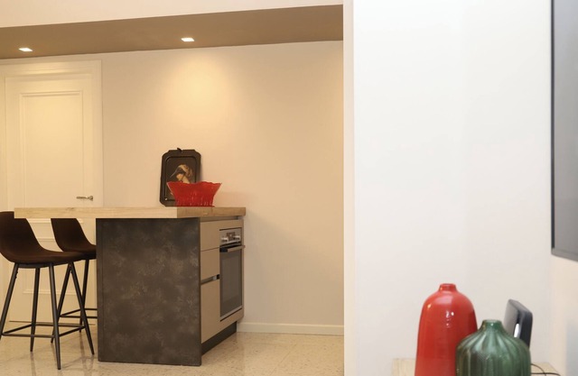APPARTEMENT RAFFINÉ AU COEUR DE MODÈNE