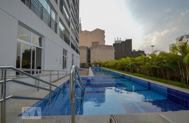 Raffinement et confort au centre de Sampa