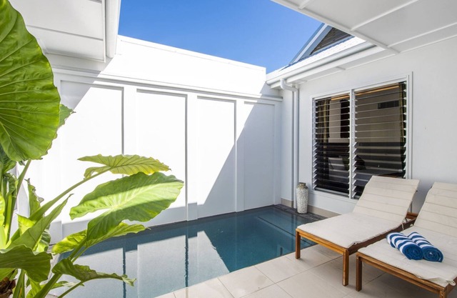 Reflets Emerald Villa 1