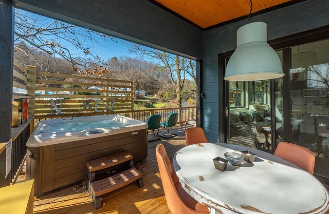 Reflections on Mill Creek | Newly-constructed & Walking Distance to Old Fort!