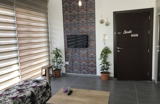 Tout neuf. Un accès facile. Espace confortable.