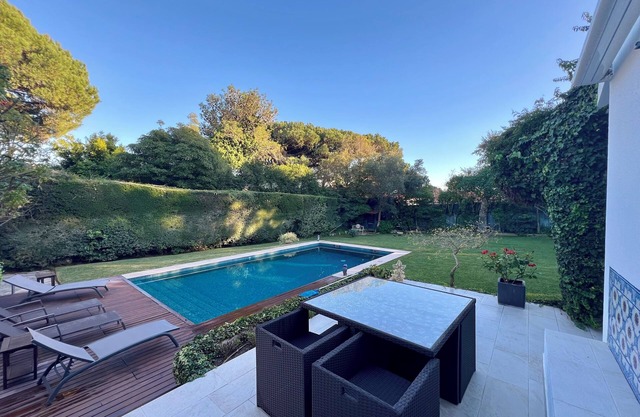 Refuge ® Holiday Homes Villa Loureiro