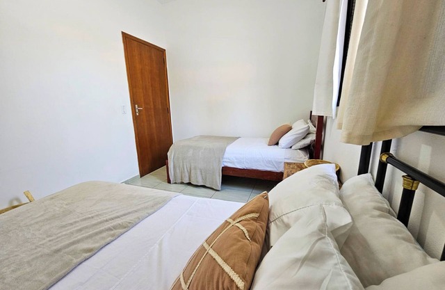 Refuge in Brotas - Near Saltos Park