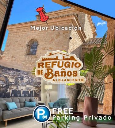 Refugio de Baños