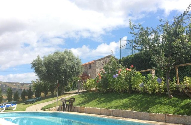 Refugio dos Cregos