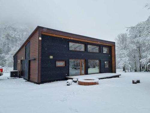 Refugio La Paloma, Corralco