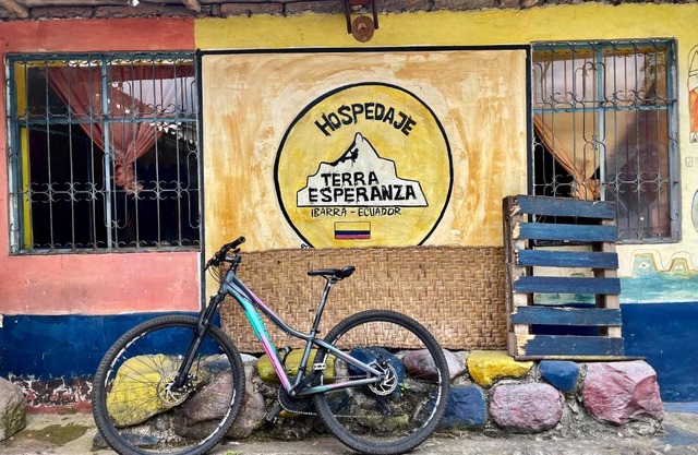 Refugio Terra Esperanza