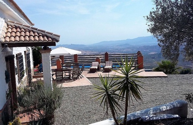 Superbe villa de montagne rénovée