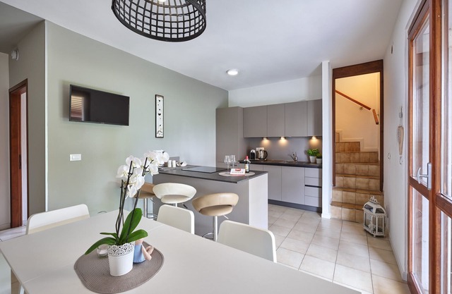 Regarda - Appartement Lisa Marie avec piscine et tennis